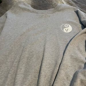 Outdoors Voices Crewneck Size XL